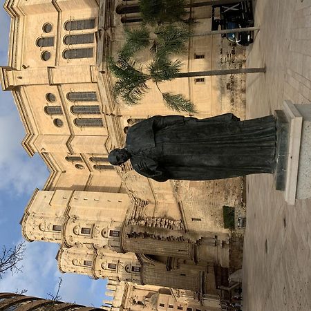 Apartmán Centro Historico Catedral Màlaga Exteriér fotografie