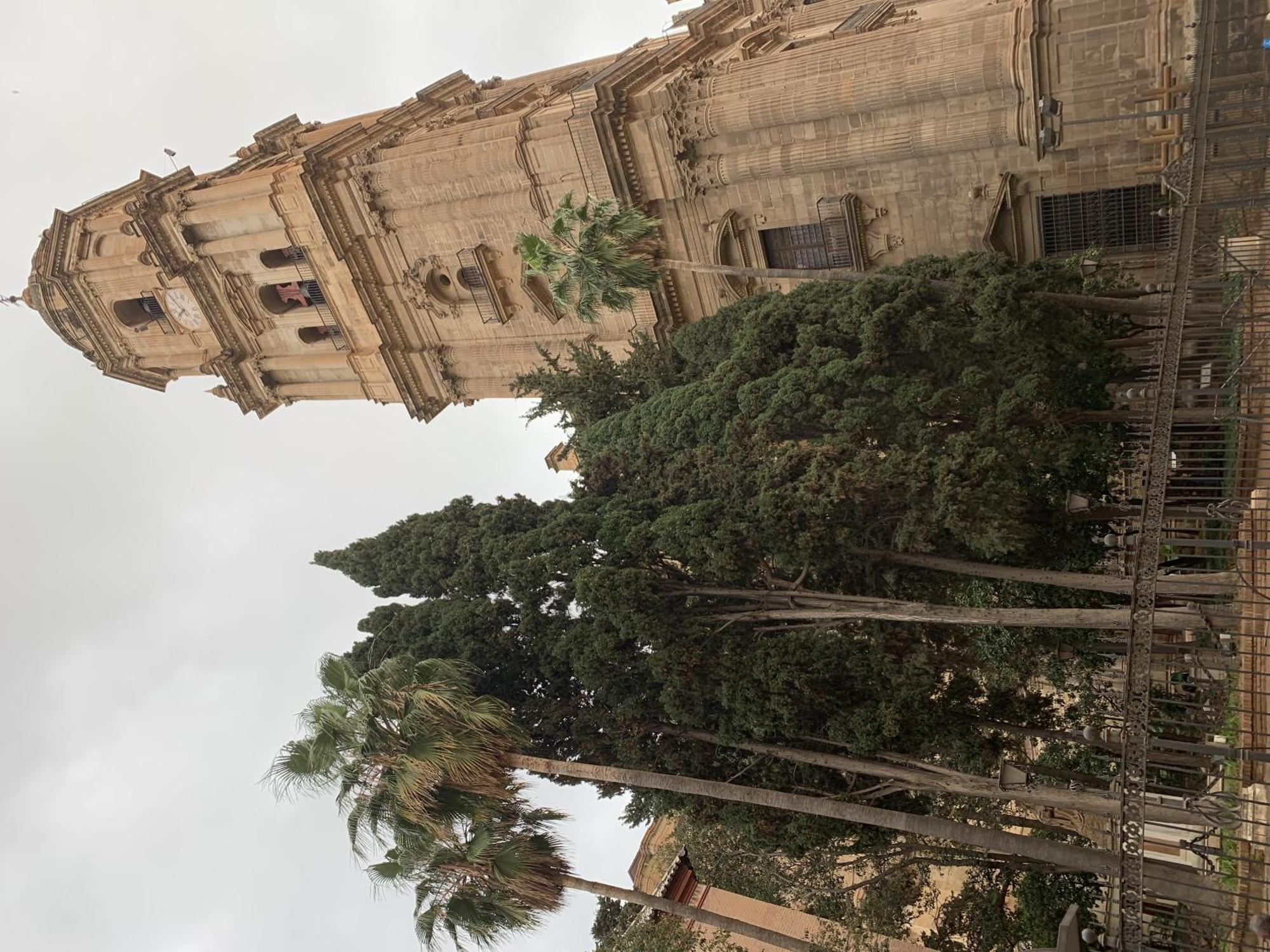 Apartmán Centro Historico Catedral Màlaga Exteriér fotografie